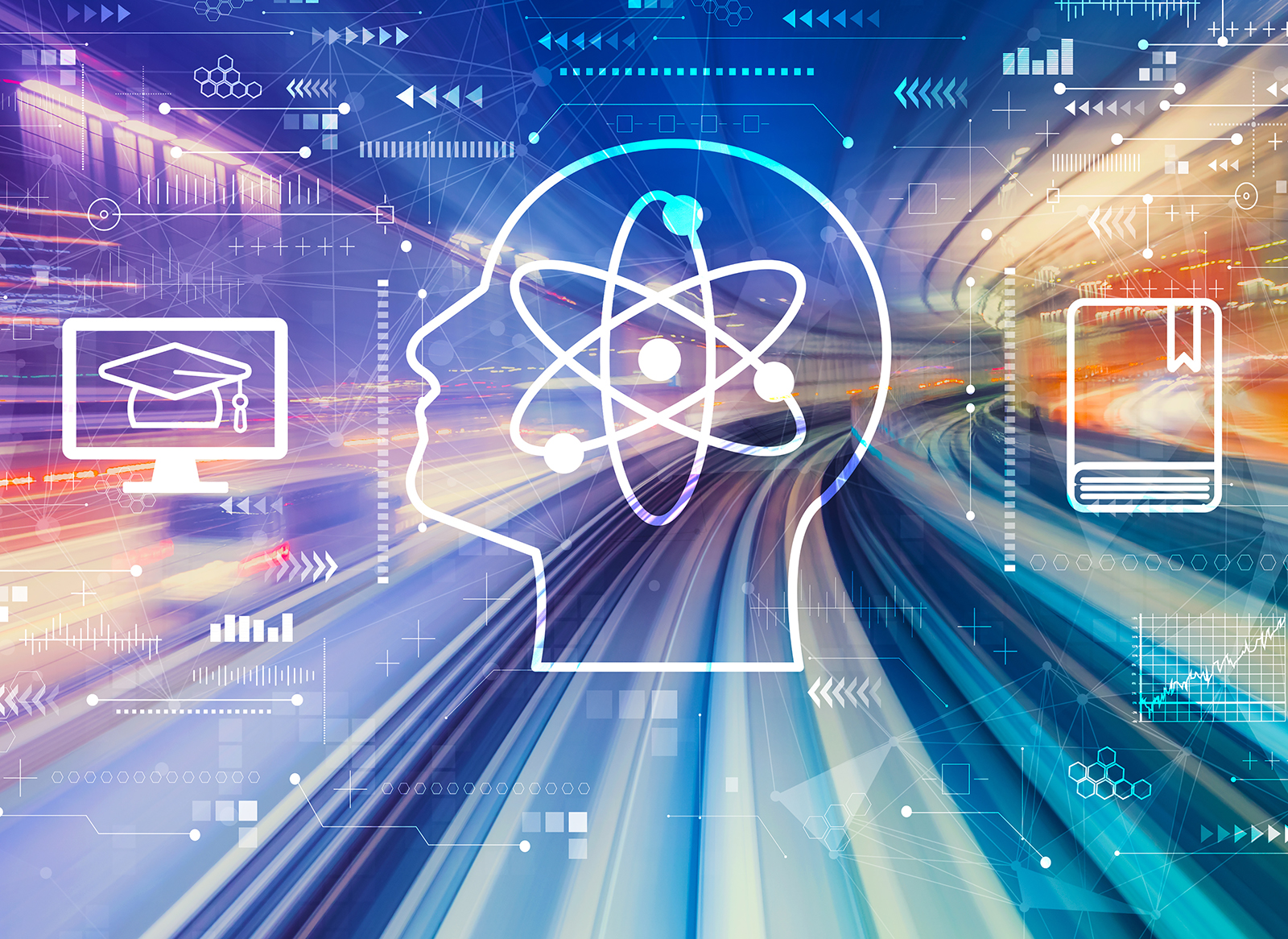 야외테마공원 전경